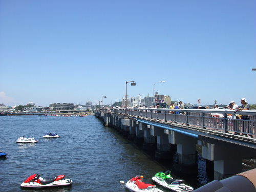 江ノ島-鎌倉ポタリング自転車日記 - 楽天ブログ