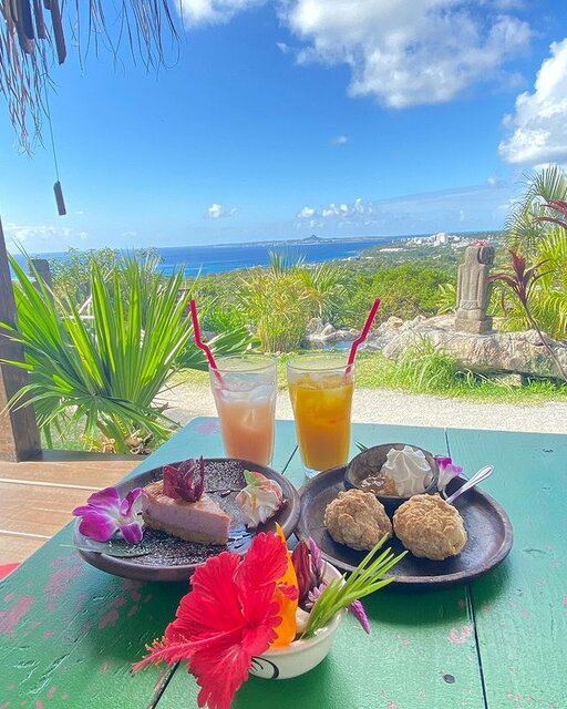 絶景のテラス席でランチしよう！素敵なテラス席があるカフェ＆レストラン４選よみもの沖縄CLIPあなたの沖縄 旅を豊かにする体験予約サイト・観光情報メディア