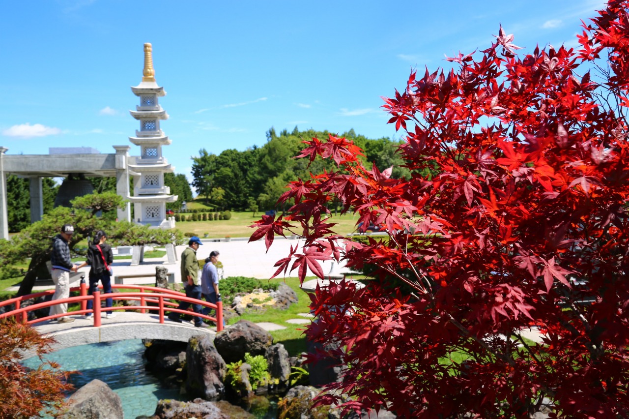 真駒内滝野霊園北海道 札幌 おすすめの人気観光・お出かけスポット - Yahoo!トラベル