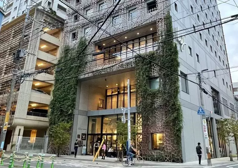 福岡のインスタ映えするおすすめホテル特集！女子会やカップルにぴったりのリーズナブルに泊まれるホテル