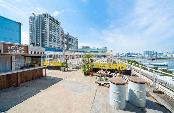 2025最新 雨の日でも大丈夫！関東地方の人気BBQ バーベキュー