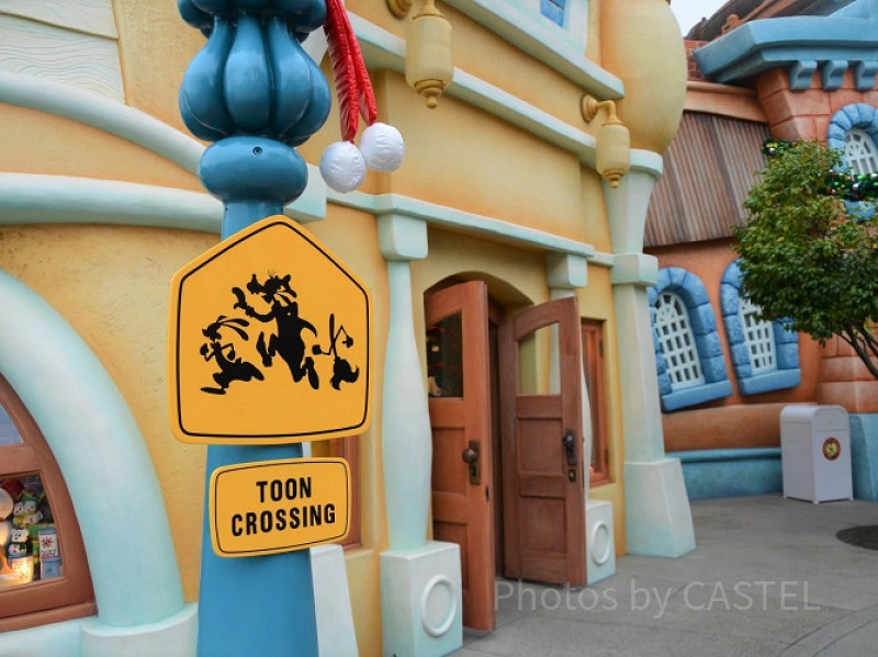 修学旅行にディズニーに行きます🏰制服ディズニー満喫