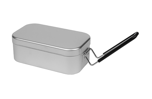 トランギア メスティン 本体