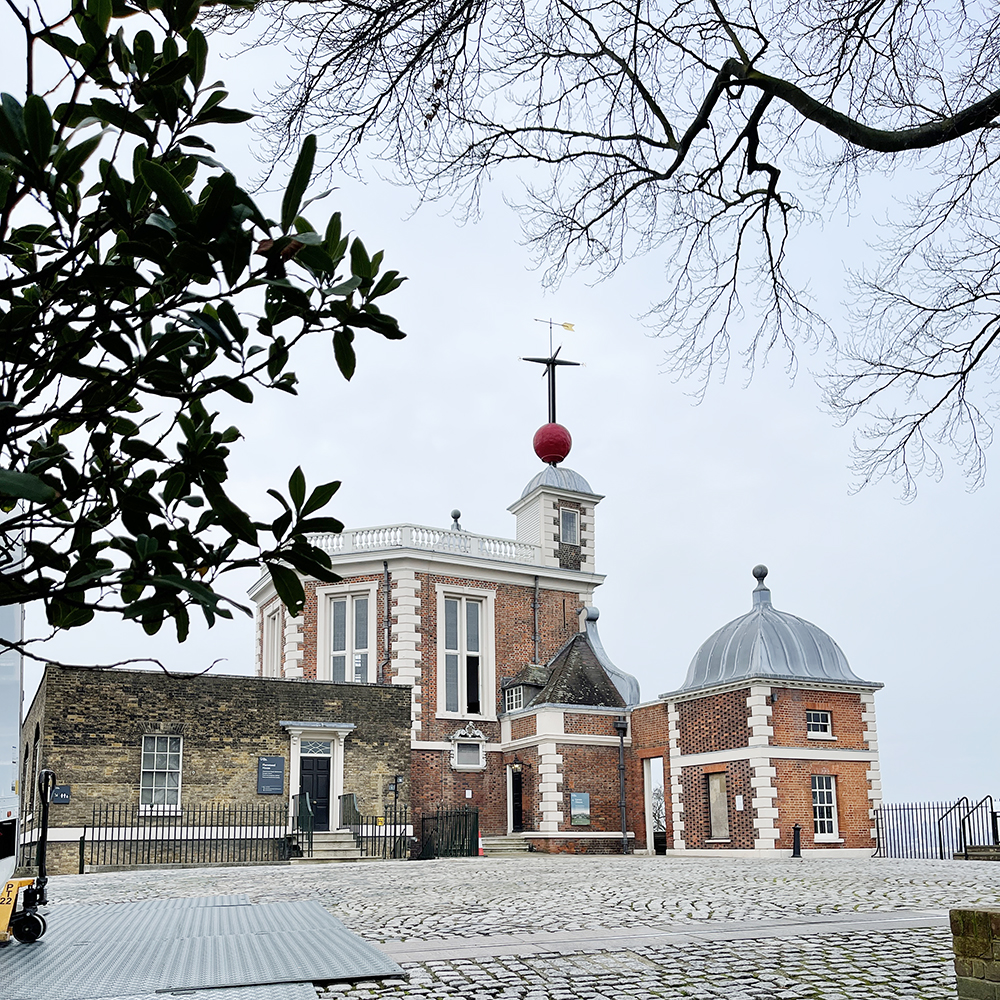 イギリス旅行８ ロンドンからグリニッジ、バースへ- 日々の記憶 にょろきち＠めきしこ