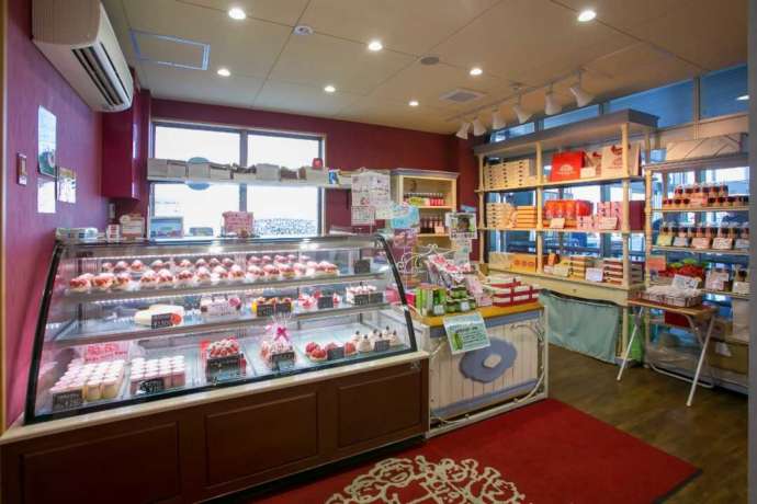 道の駅 思川で楽しむ栃木グルメ三昧デート！和牛・フルーツ・うどんを堪能 - 縁結び大学