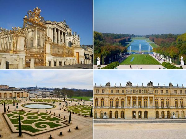 世界の街角 世界で最も美しい街といわれる、パリの街並の秘密 - GOTRIP