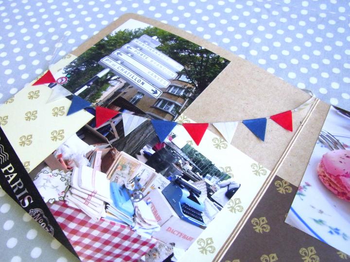 思い出をおしゃれな一冊に！｢スクラップブック」作り方アイデア集キナリノ