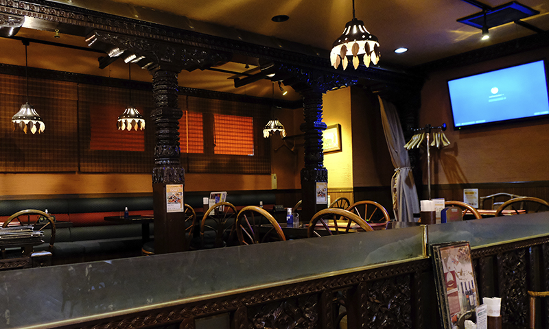 ルンビニ柏店は朝６時迄営業中！on X: 