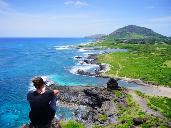 大人気！美しい自然と買い物天国ハワイ観光15選│クラブツーリズム