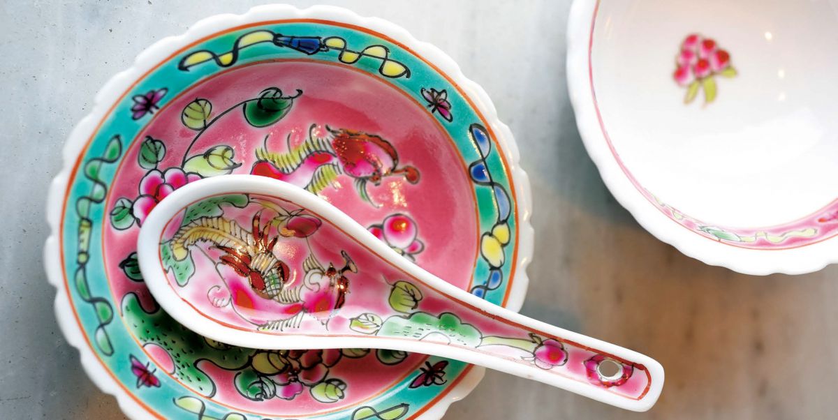 シンガポール 日本語ガイドあり！プラナカン博物館で希少な文化を学ぶ海外子連れ旅 - とらママLIFE