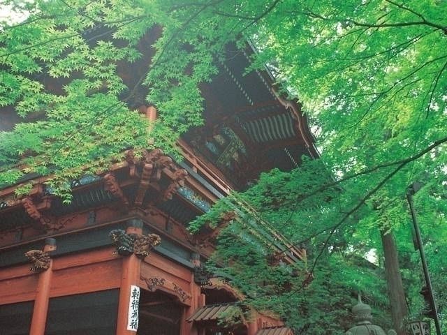 坂東札所第十六番 水澤寺 水澤観音素敵に逢いたい