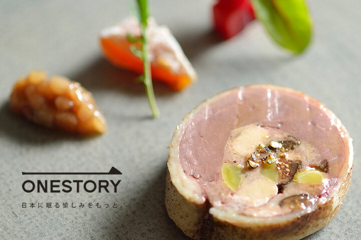 燕三条 新潟「レストラン ウオゼン」