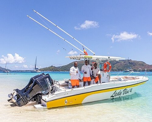 セーシェル、マヘ島：プライベート カスタマイズ ツアー 2025 -