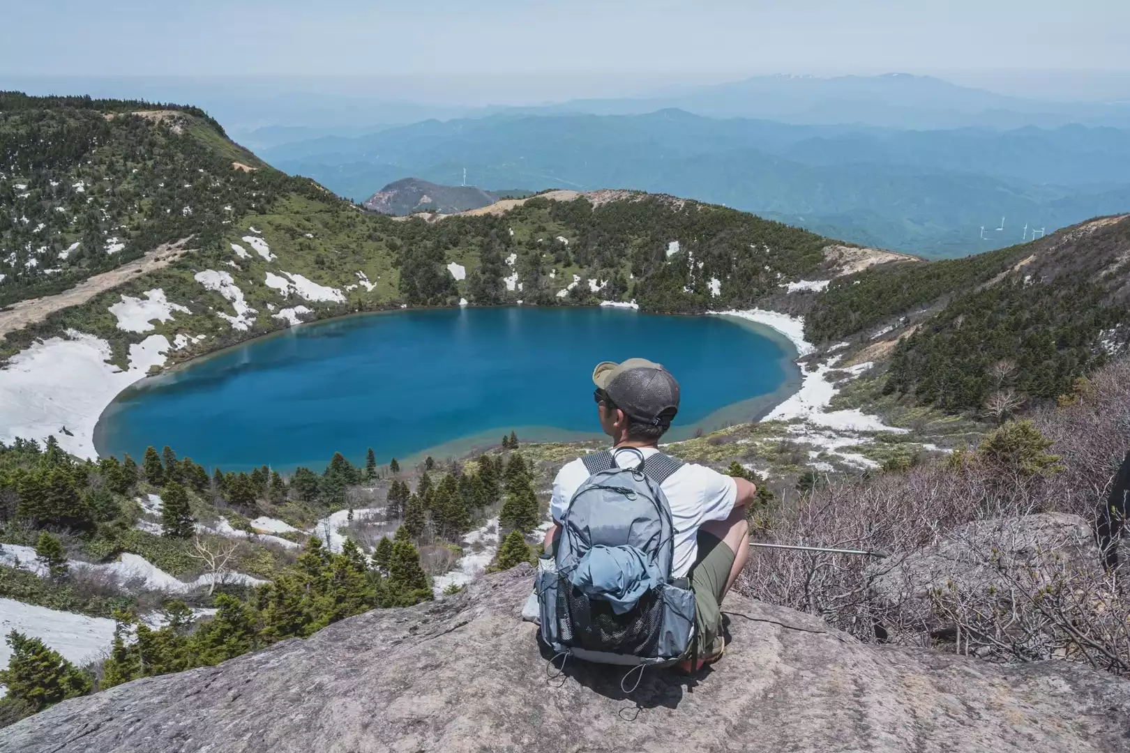つばくろ谷 アクセス・営業時間・料金情報 -