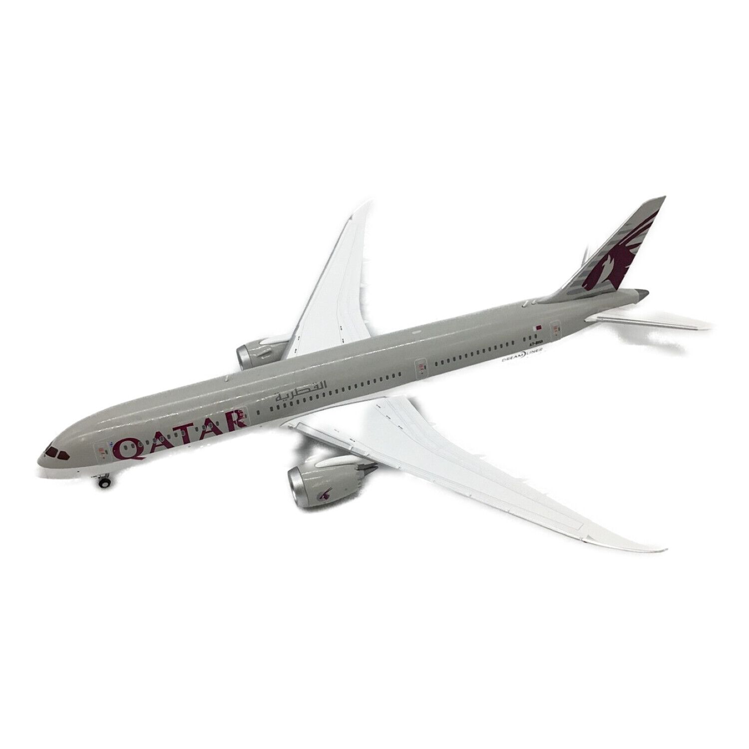 飛行機模型飛行機おもちゃの飛行機模型 1:400 金属スケール航空機 GJTWA1495 ボーイング