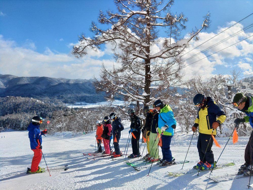 白馬八方尾根スキー場は上級者・初心者両方が楽しめる名ゲレンデ！ - Xadventure