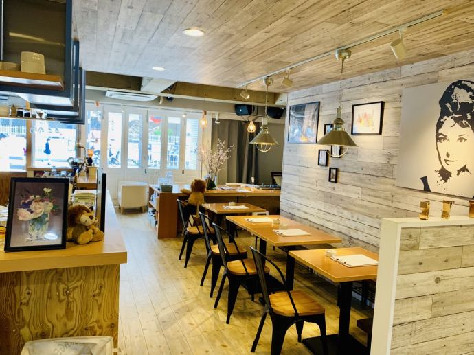 メニュー写真 : ニューヨークコーヒーNewYorkCoffee- 鷺沼