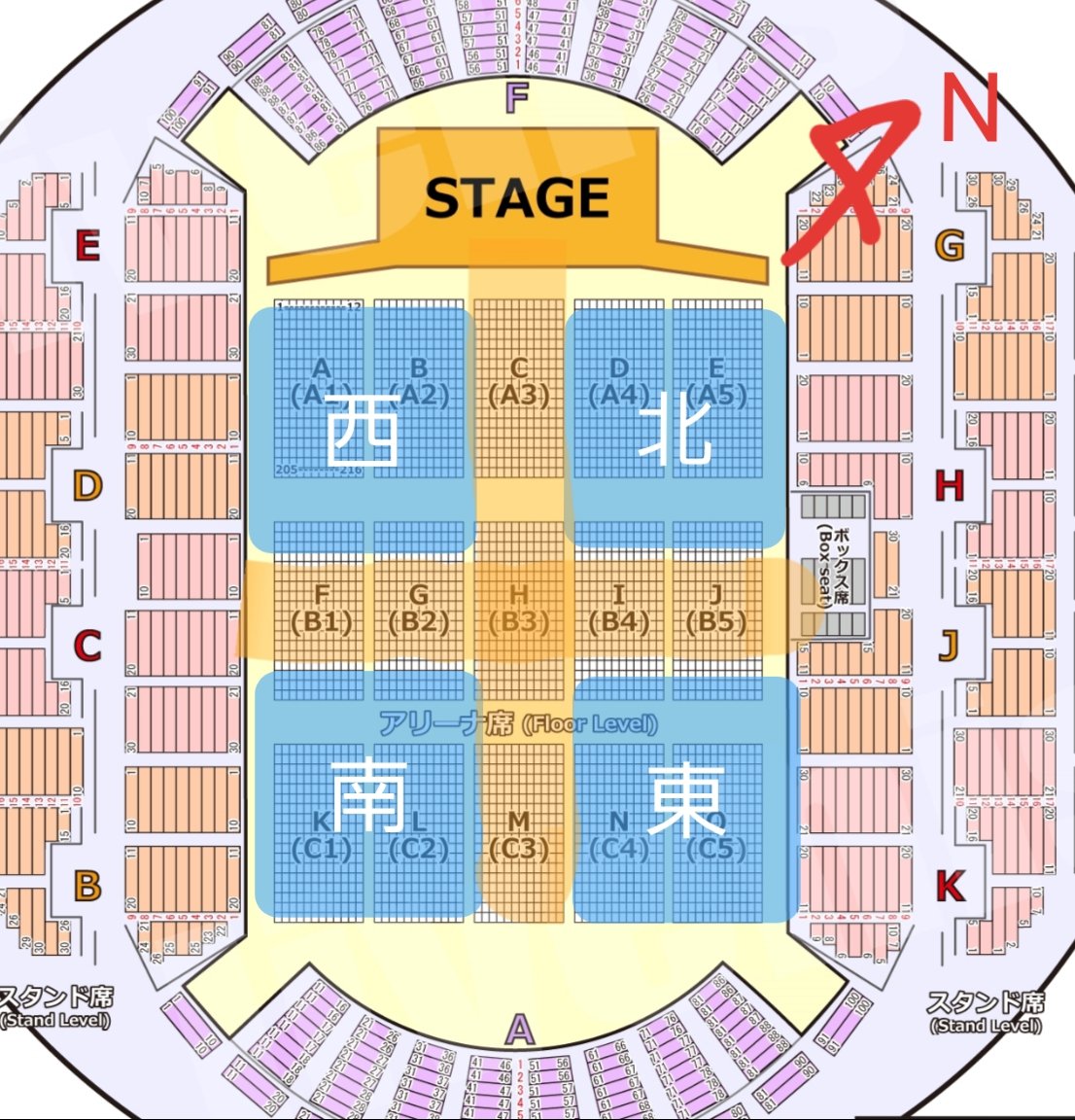 乃木坂46 1 28,29,30に幕張イベントホールにて『37thSGアンダーライブ』の開催が決定！日向ぼっこ日和