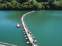 麦山浮橋 - PhotoMap