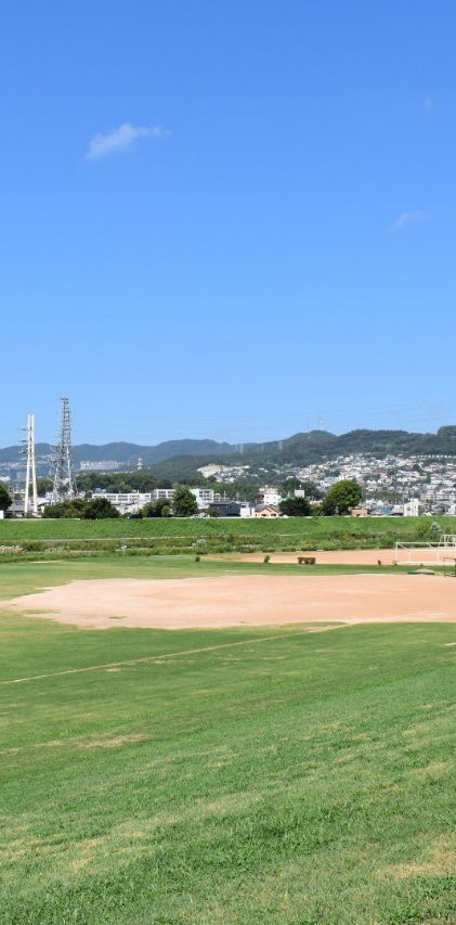 東久代運動公園 クチコミ・アクセス・営業時間川西・猪名川 フォートラベル