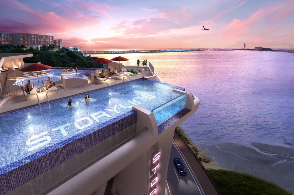 この日ストーリー載せたら めーーーっちゃくちゃDMもらったので 調子乗って沢山載せちゃう🥹❤️‍🔥へへへ海海水浴 家族 お出かけ