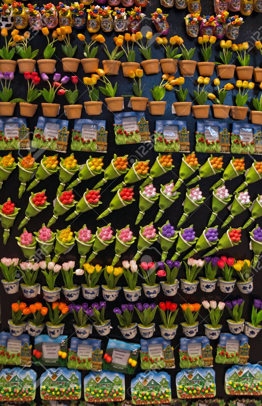 ついに最終回！アムステルダム・スキポール空港へ〜7.8日目＆お土産編〜オランダ・ベルギー 旅の思い出 ⑭Yayoi