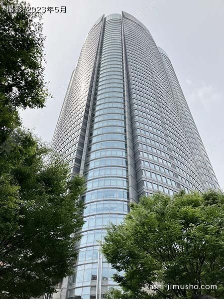 六本木ヒルズ森タワー オフィスビル紹介コラム：世界的企業が集うビジネス拠点を解説しますスタログ