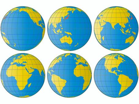 中学受験：赤道の位置はどこ？わかりやすい３つの目印を地図で確認かるび勉強部屋