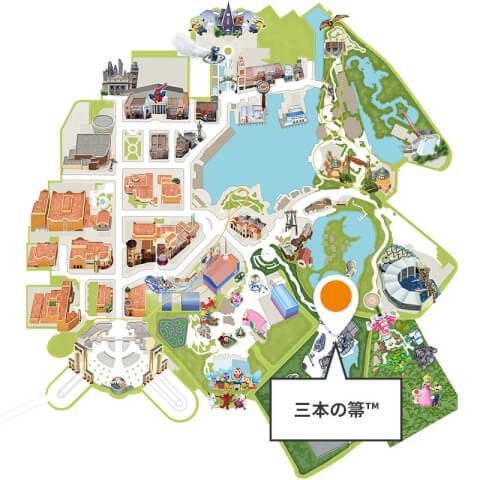 大阪旅行USJアトラクションの怖いランキングは