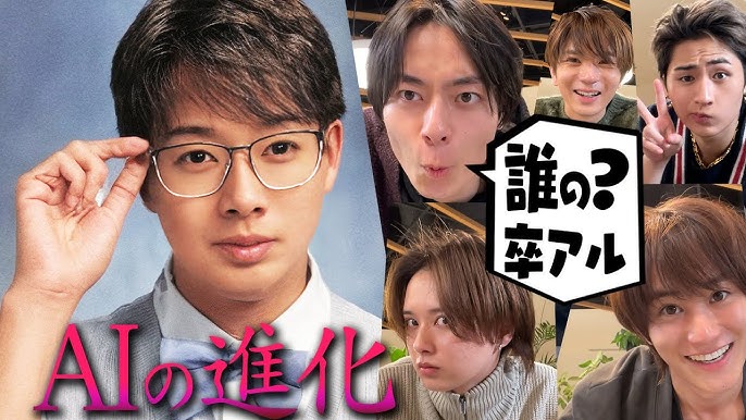 ひやをしろくしようよ』まるがり旅①@ 240ジャにのちゃんねるKazunari-Storm 黄色への愛はでっかいぞ