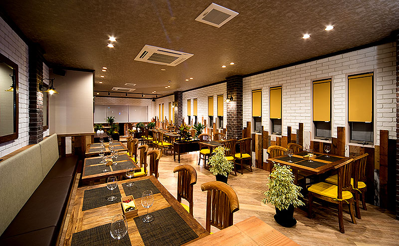 緑園都市駅周辺のカフェランキングTOP10 - じゃらんnet