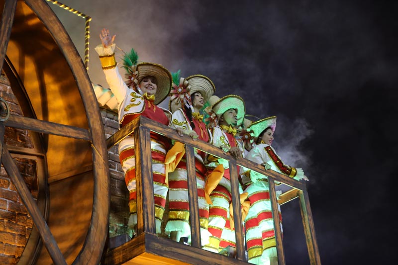 これぞ世界一の祭典！リオのカーニバル徹底攻略ガイド！ブラジルトラベルjp 旅行ガイド