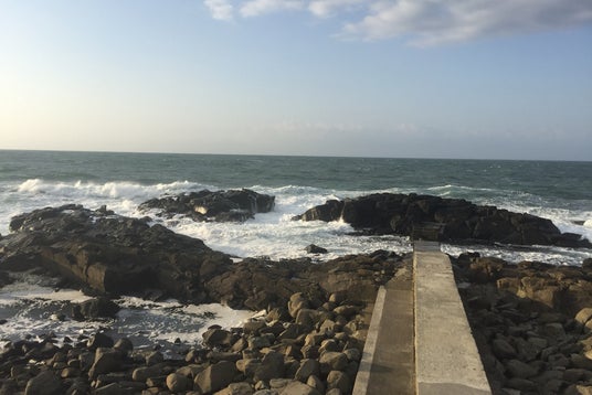 黄金岬キャンプ場 留萌市満福バーベキュー場ナビサイト