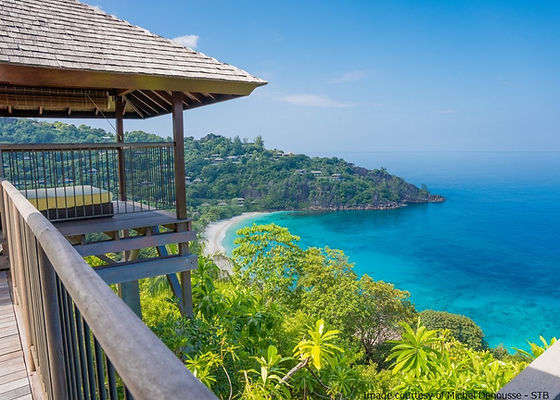 セーシェルの基本情報 - 世界遺産SEKAI ISAN -