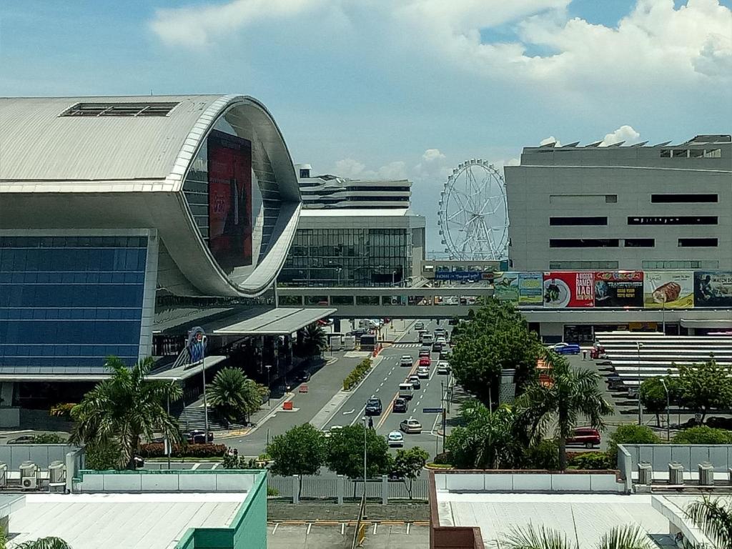 SM モール オブ アジア アクセス・営業時間・基本情報ガイド