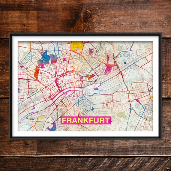 フランクフルトはドイツ有数の「観光都市」乗り換えだけじゃもったいない