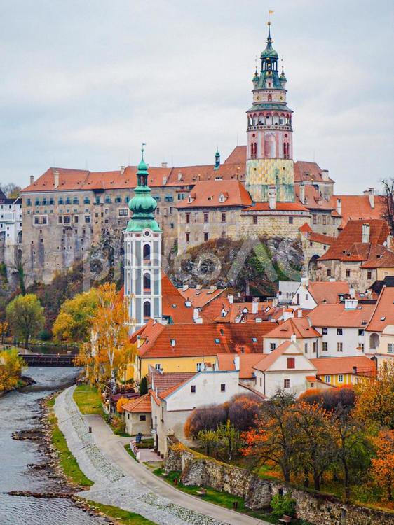 複雑な歴史に彩られた華麗なるチェコ共和国！世界遺産を12箇所ご紹介 – skyticket