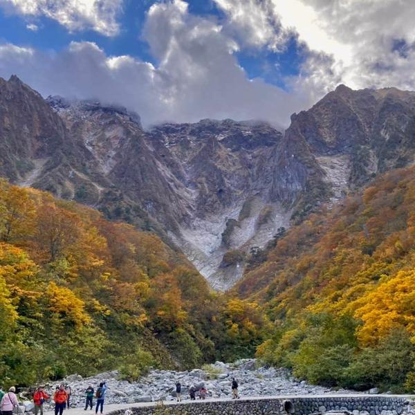 山に行きたいが雨の登山は避けたい」で、一ノ倉沢へ』谷川温泉・湯桧曽温泉 群馬県 の旅行記・ブログ