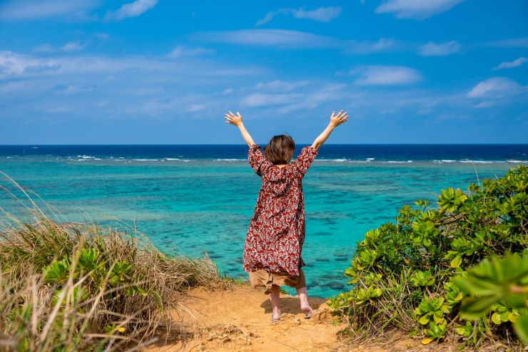 沖縄のインスタ映えスポット18選！女子旅やドライブデートにおすすめ＜2021＞ じゃらんニュース