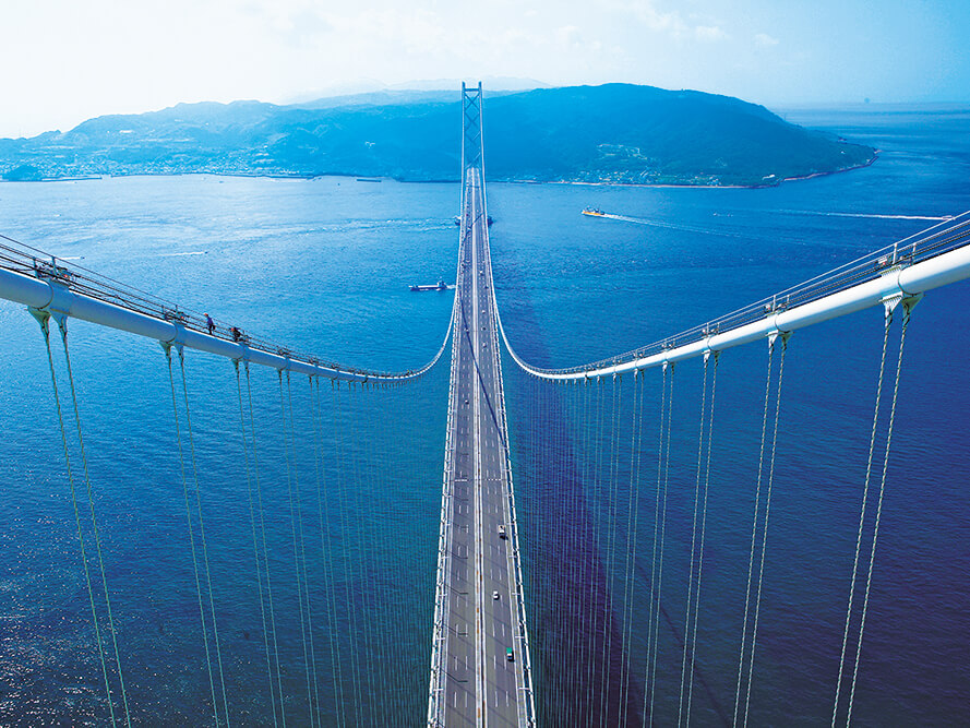 兵庫ドライブ定番コース！淡路島と姫路を巡るおすすめルート - じゃらんレンタカードライブガイド