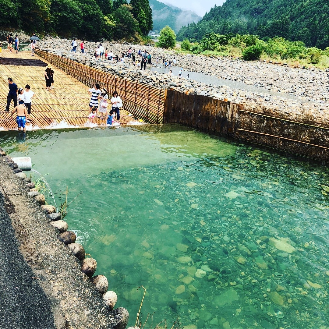 川口やなやっとるよ岐阜