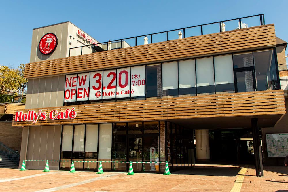 モーニング阪神尼崎駅モーニングするなら阪神尼崎駅から徒歩すぐの７時開店・早朝モーニング４選