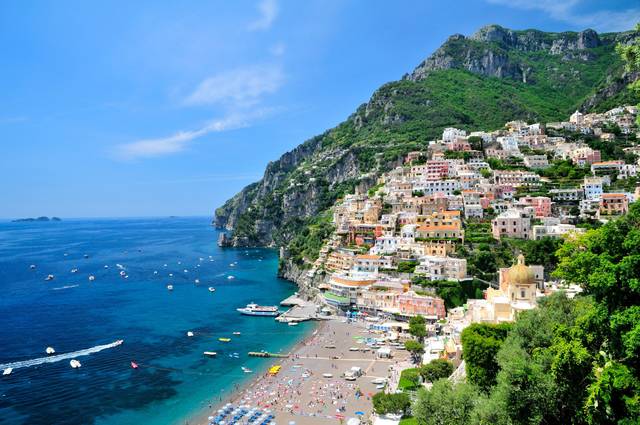 イタリア絶景！おすすめ観光スポット20選VELTRA旅行ガイド