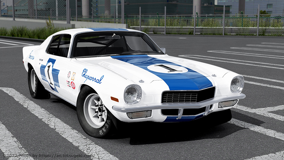 カマロ 1970年1月～1981年1月トヨタ自動車のクルマ情報サイト‐GAZOO