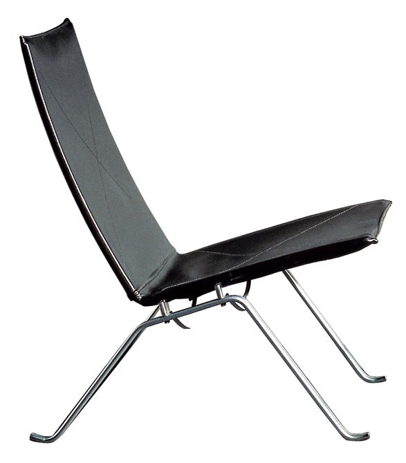 日本の静寂と北欧デザインの交差点 ―「ポール・ケアホルム展 in 京都」住商インテリアインターナショナル