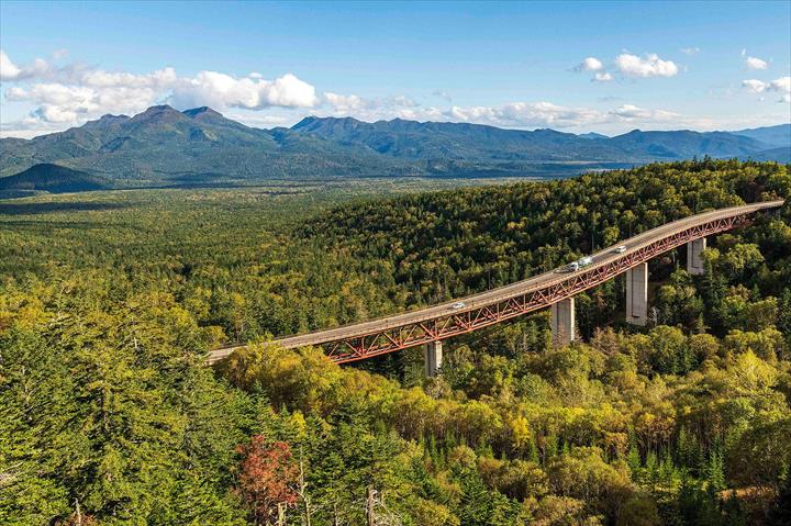 北海道絶景ロードセレクション - メルカリ