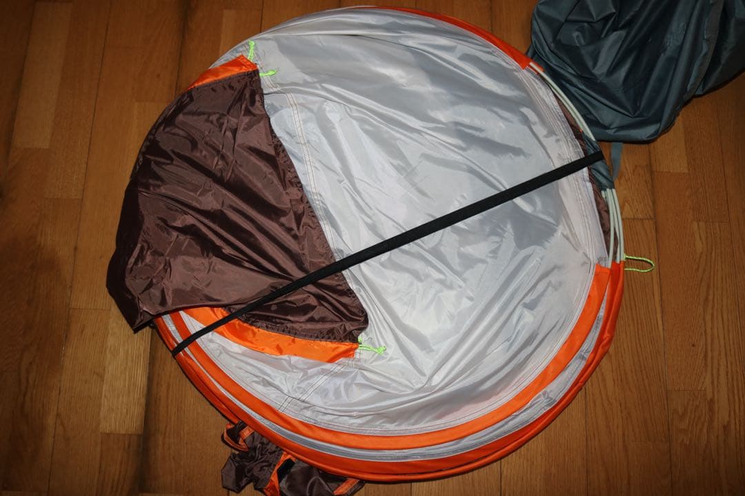 キャンプローチェアー ワークマン キャンプ用コンパクトローチェアついに実物を入手！販売前にワークマン