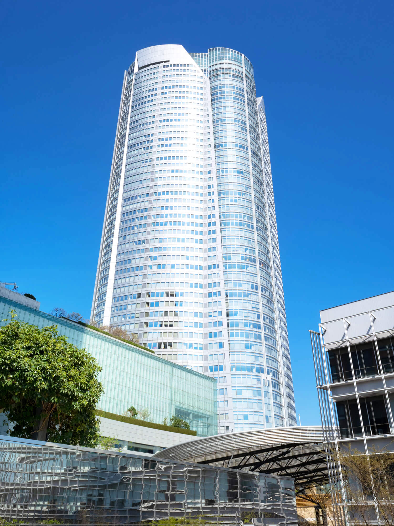 六本木ヒルズ森タワー周辺のおすすめホテル・宿・旅館をお得に予約 2025年最新Trip.com