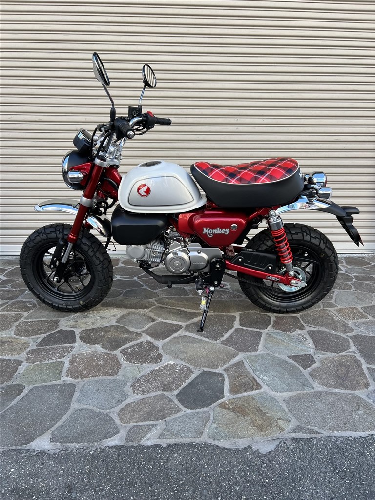 １２５cc 私の好きな小型バイク１４選 原付２種