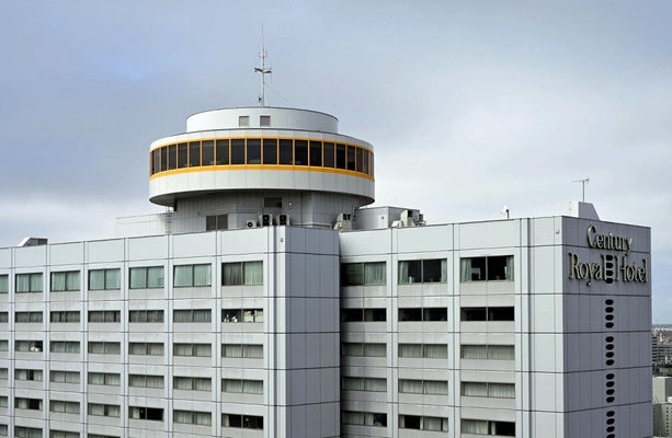 京都唯一の“回転展望レストラン”で絶景＆フレンチが超贅沢！ウォーカープラス